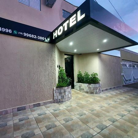 Hotel Leblon Araçatuba Esterno foto