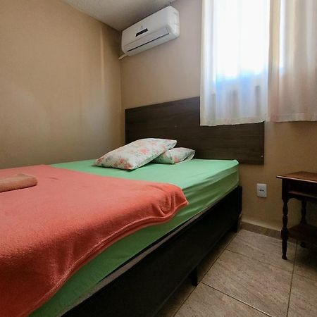 Hotel Leblon Araçatuba Esterno foto