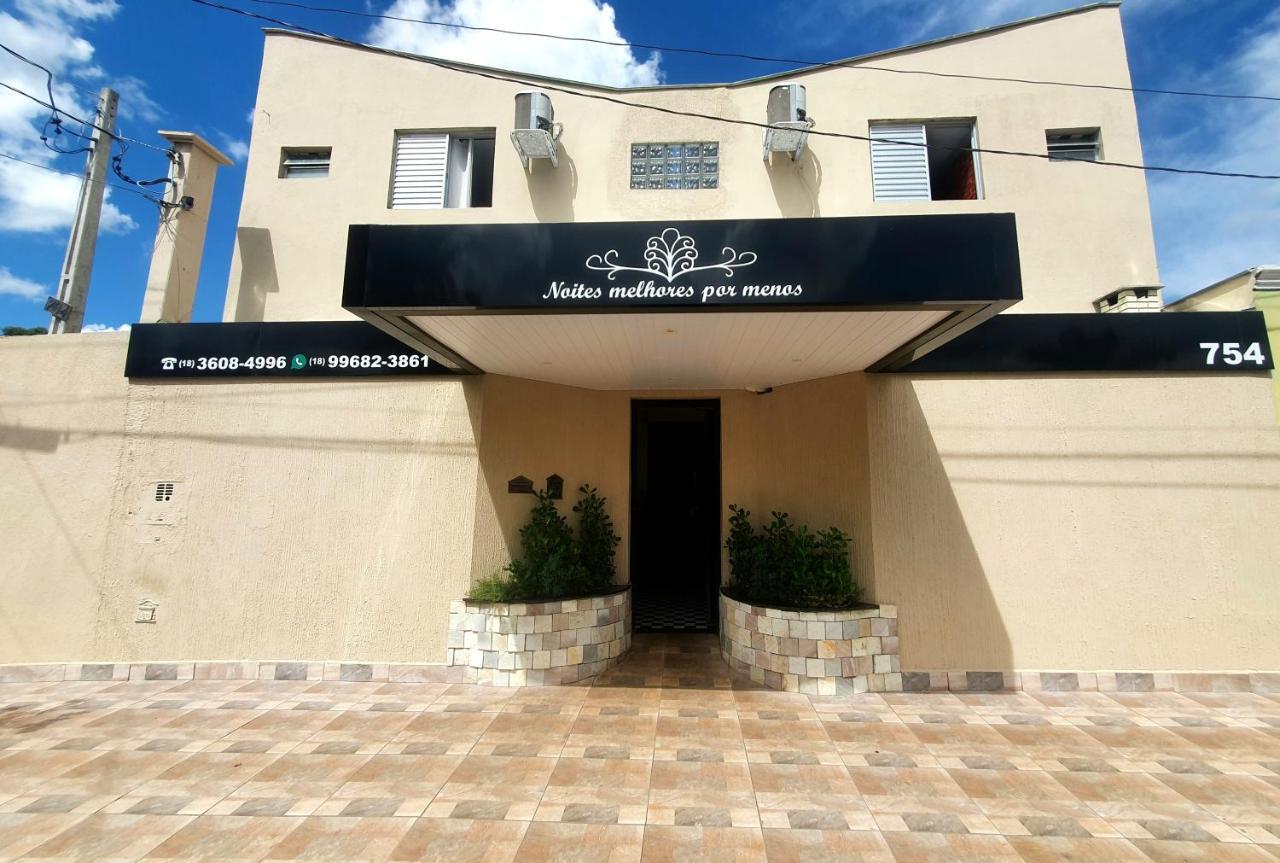 Hotel Leblon Araçatuba Esterno foto
