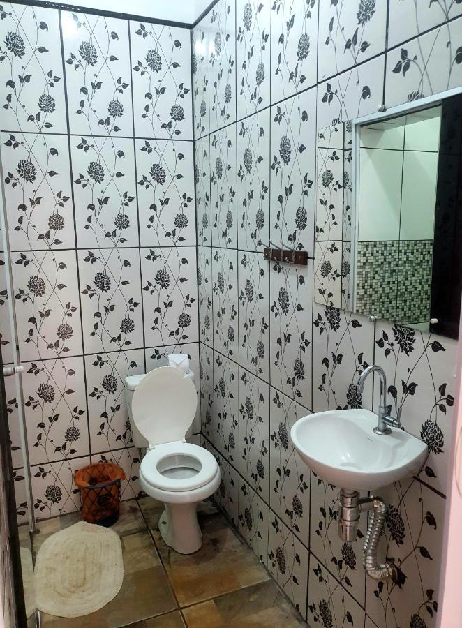 Hotel Leblon Araçatuba Esterno foto