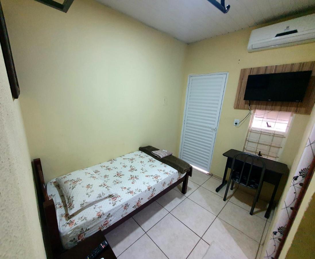 Hotel Leblon Araçatuba Esterno foto