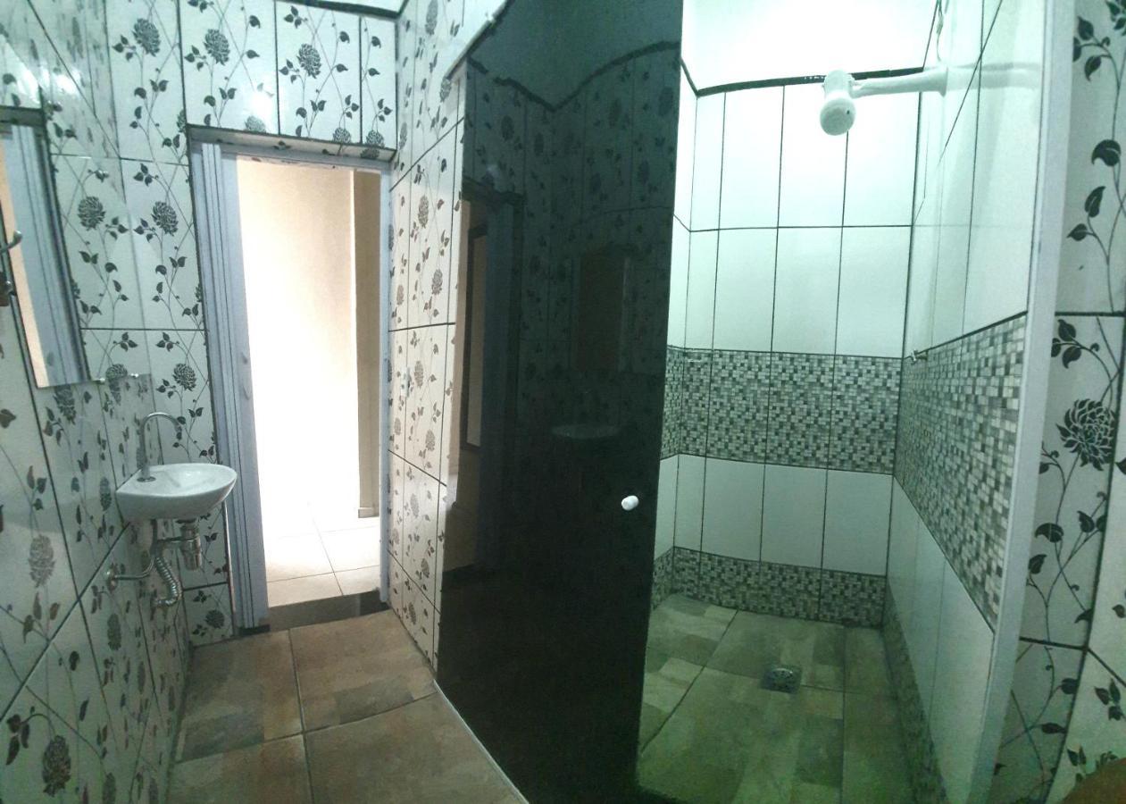 Hotel Leblon Araçatuba Esterno foto