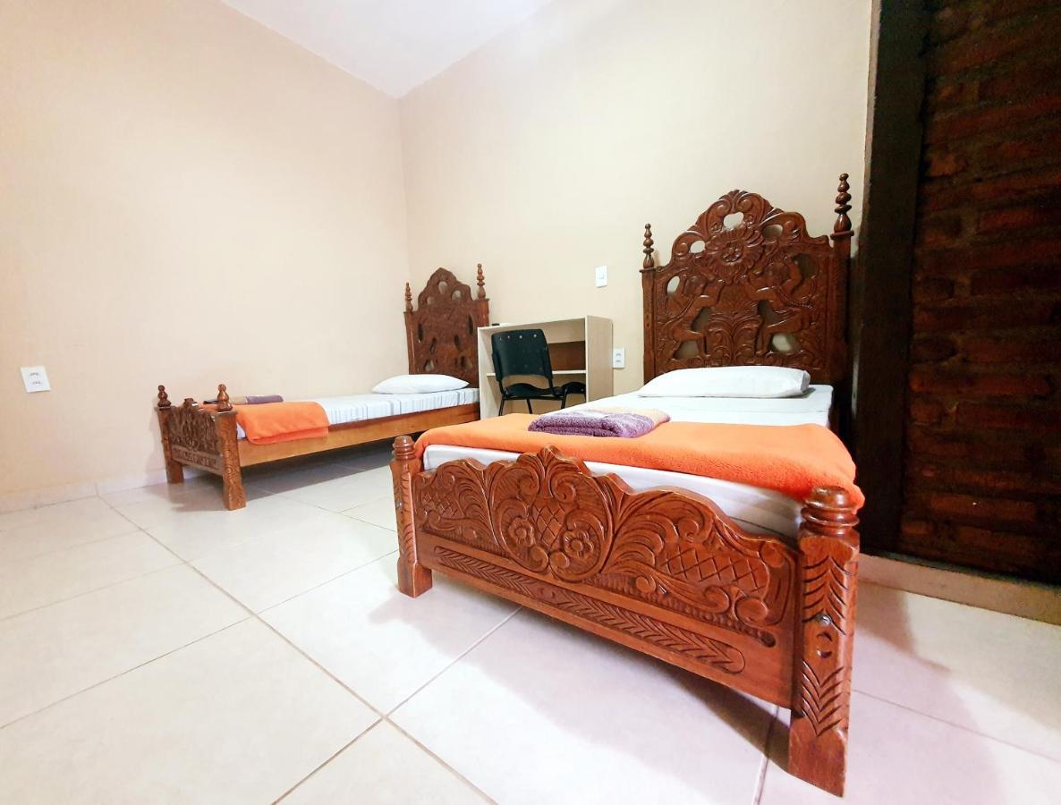 Hotel Leblon Araçatuba Esterno foto