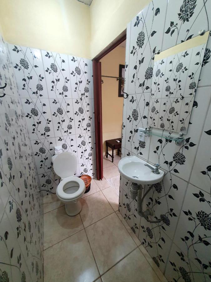 Hotel Leblon Araçatuba Esterno foto
