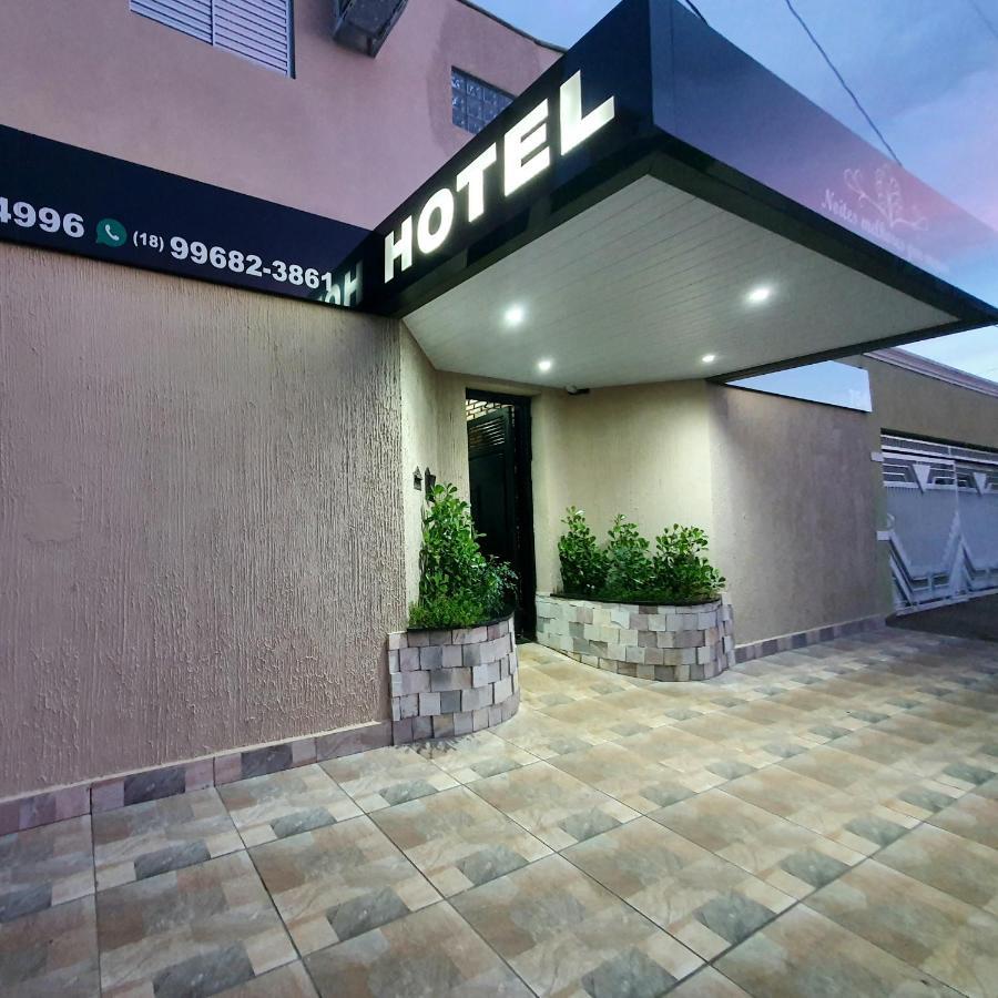 Hotel Leblon Araçatuba Esterno foto