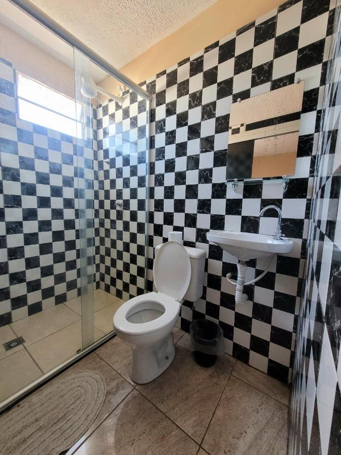 Hotel Leblon Araçatuba Esterno foto