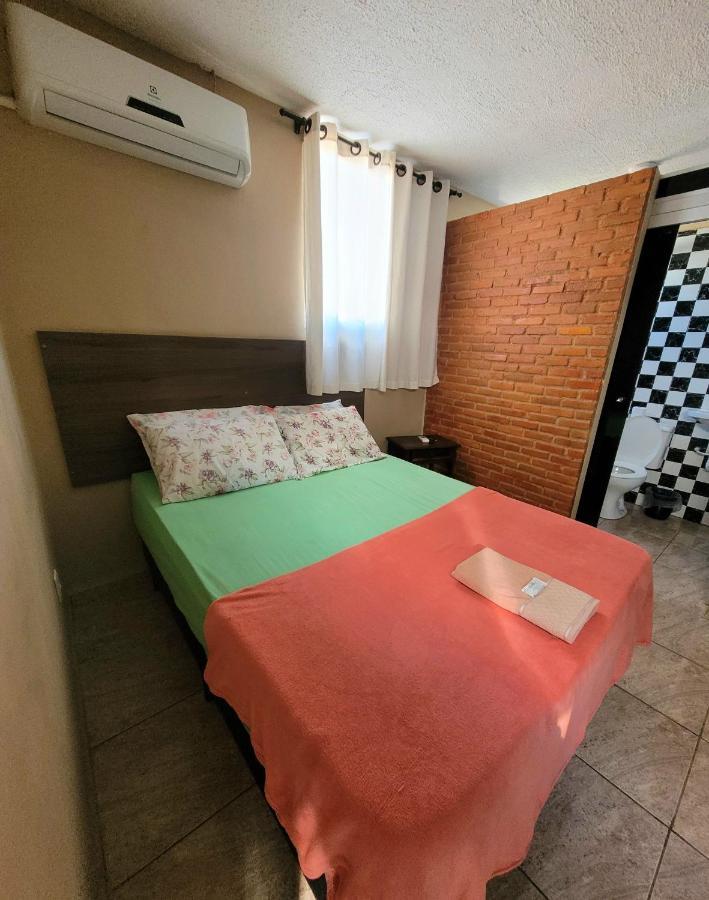 Hotel Leblon Araçatuba Esterno foto