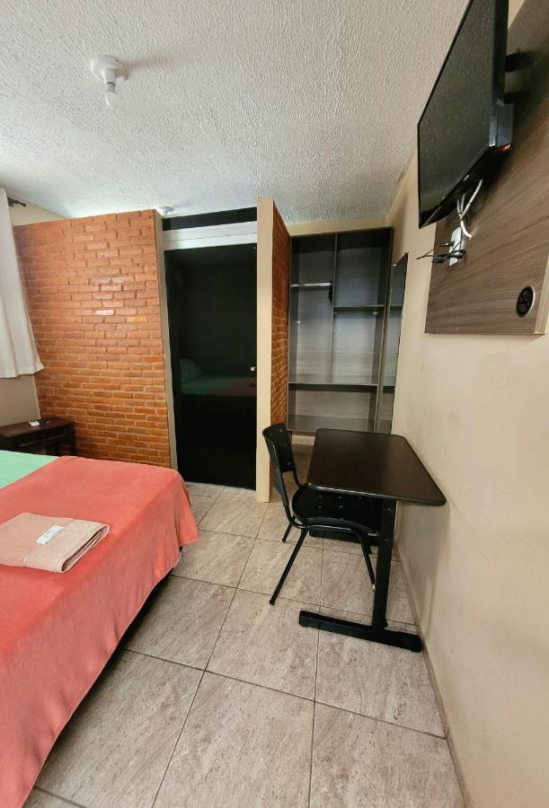 Hotel Leblon Araçatuba Esterno foto