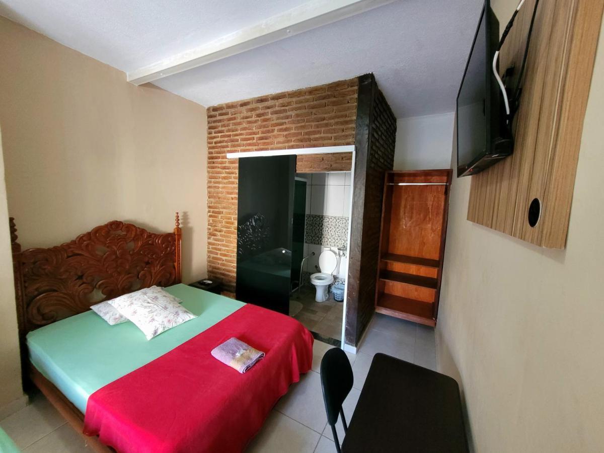 Hotel Leblon Araçatuba Esterno foto